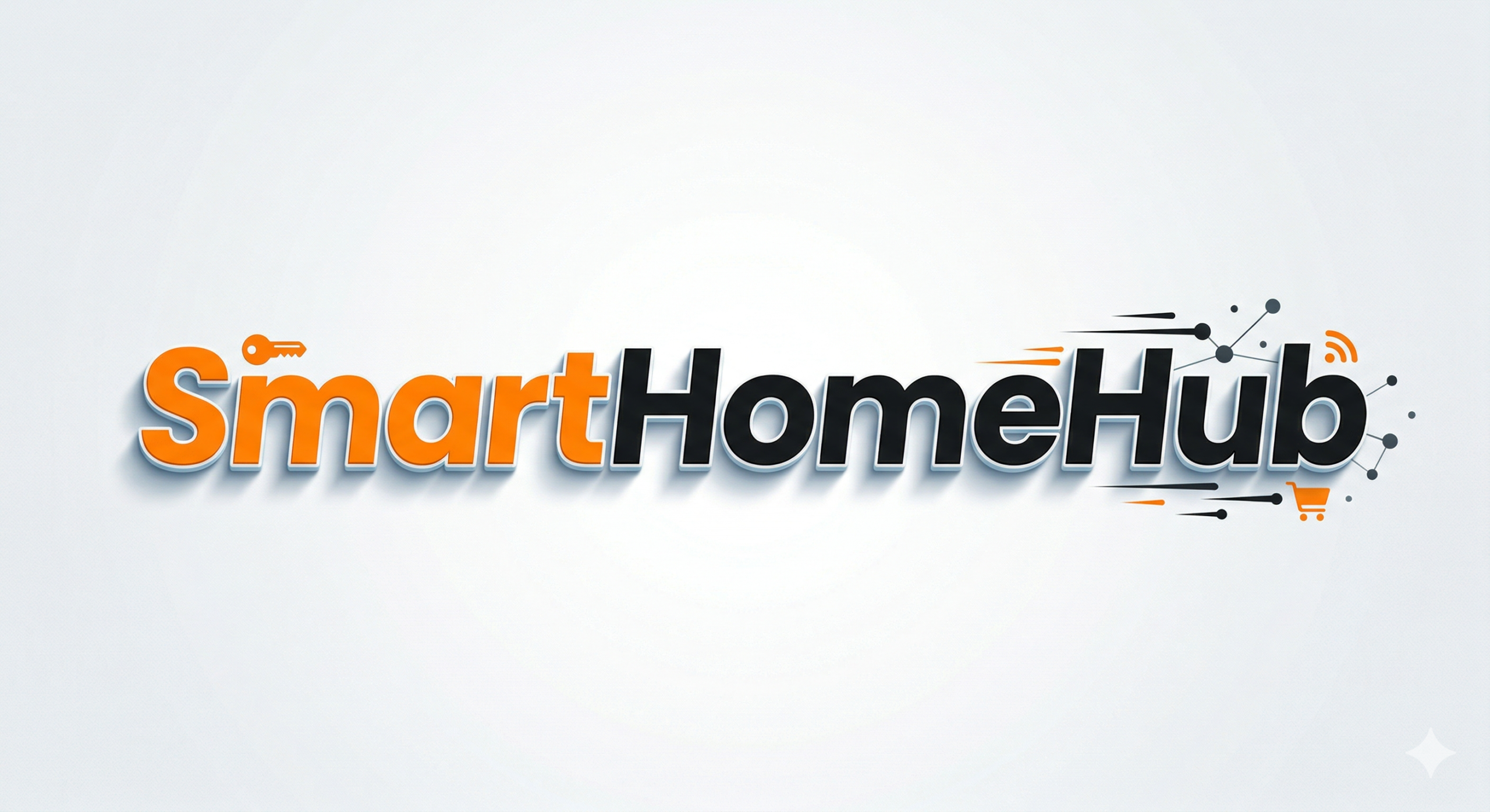 Smart Home Hub