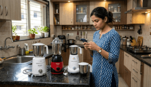 Things To Check Before Buying A Mixer Grinder Online (2026 Guide)