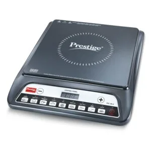 Prestige PIC 20 Induction Stove Review 2026