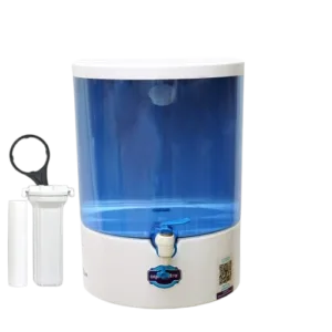 Dolphin water purifier AQUAULTRA Reeva Water Purifier Review (2026) – Kya Ye Budget Copper Alkaline RO Worth Buying Hai?