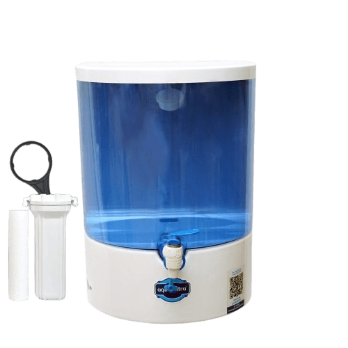 Dolphin water purifier AQUAULTRA Reeva Water Purifier Review (2026) – Kya Ye Budget Copper Alkaline RO Worth Buying Hai?