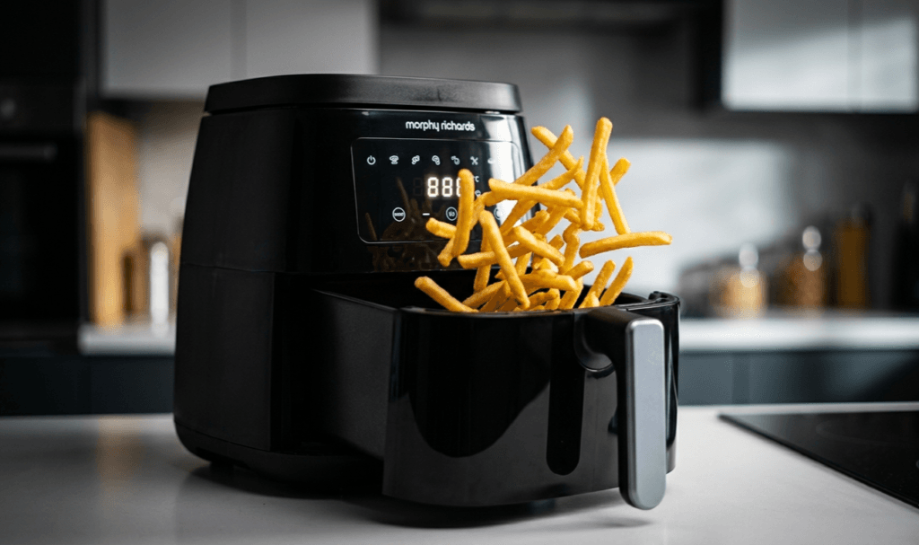 Morphy Richards Air Fryer