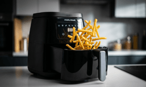 Morphy Richards Air Fryer