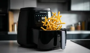 Morphy Richards Air Fryer
