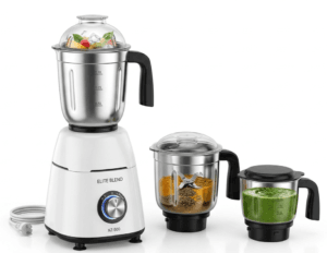Mixer Grinder Noise Problem