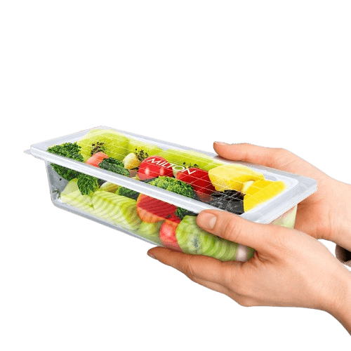 MILTON Fridge Storage Boxes Review – Smart Fridge Organization Solution for Modern Kitchens