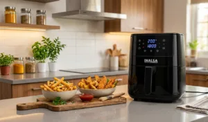 INALSA Air Fryer