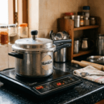 induction stove problems and solutions