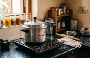 induction stove problems and solutions