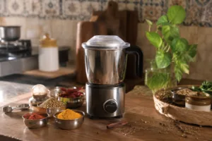How to Use a Masala Grinder Properly