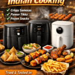 best air fryer for indian cooking