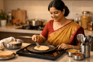 best induction stove in India