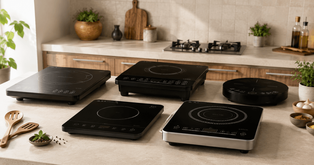 Best Induction Stove in India