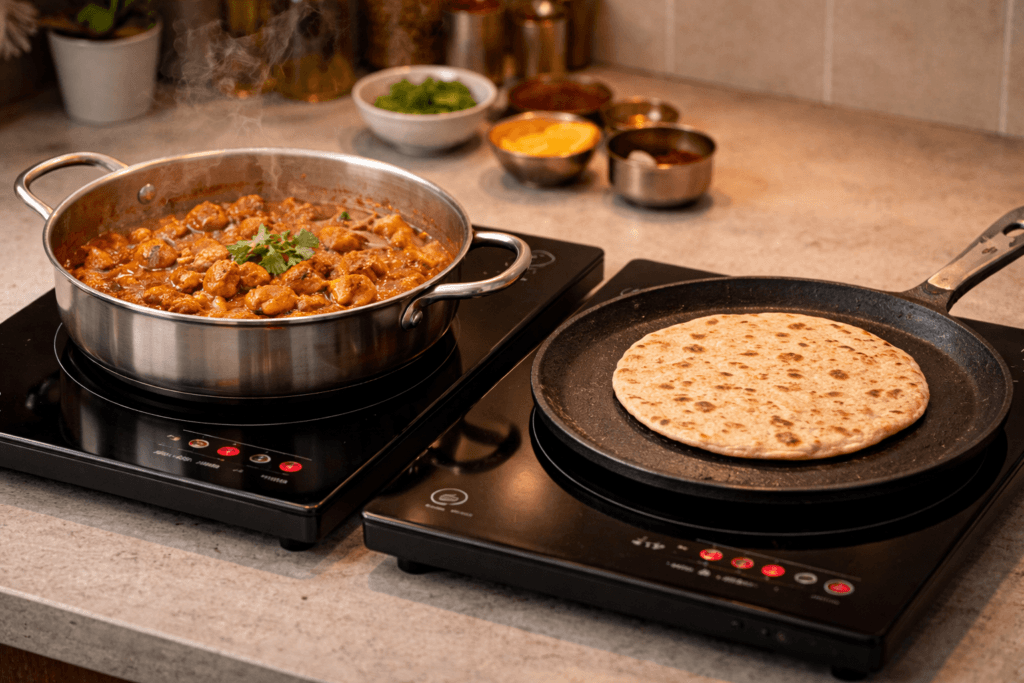 Best Induction Stove in India