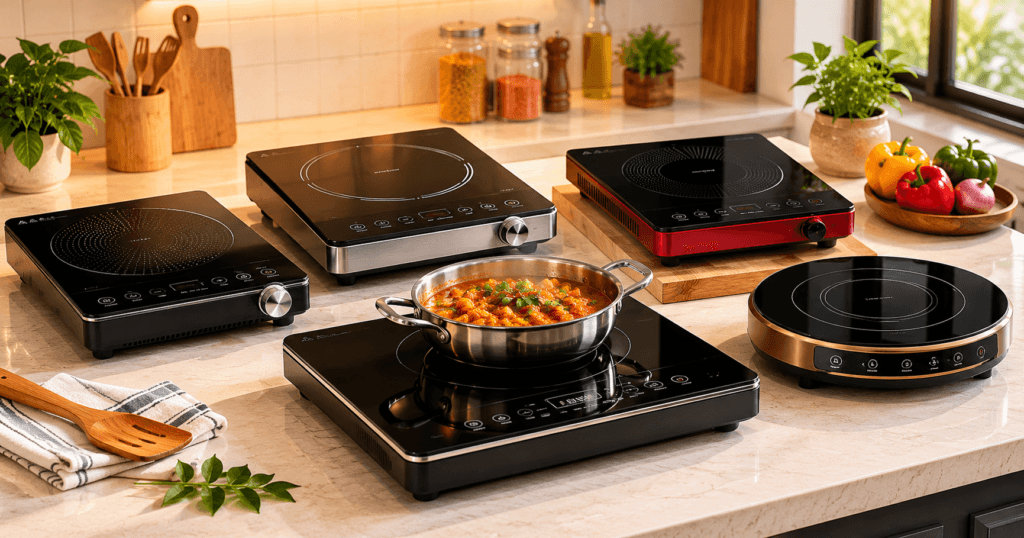 Best Induction Stove in India