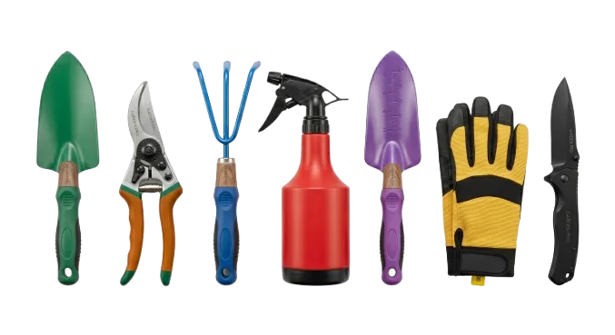 Best Garden Cleaning Tools for Home Gardening