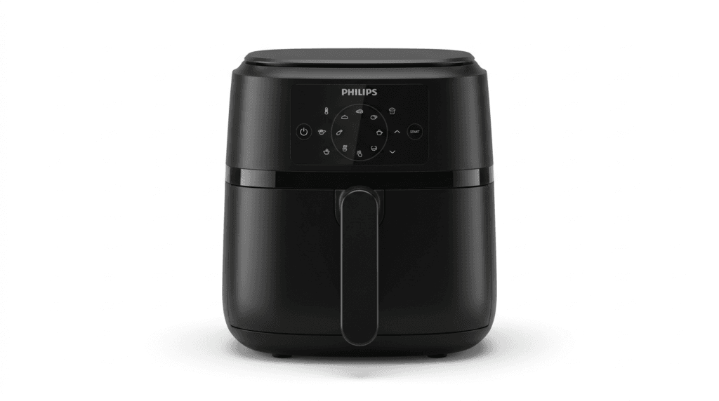 Philips Air Fryer NA120/00 Review