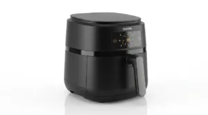 Philips Air Fryer NA120/00 Review India – Pros, Cons & Real Performance