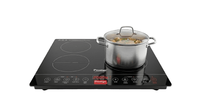 Induction Stove Buying Guide 2026
