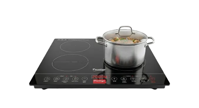 Induction Stove Buying Guide 2026