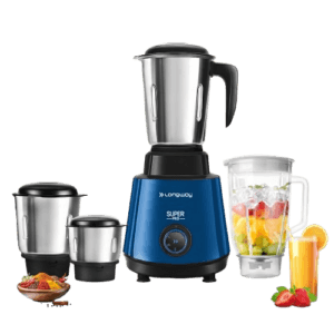 750W vs 1000W Mixer Grinder
