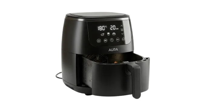 Air Fryer Buying Guide