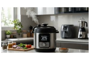 Best Electric Pressure Cooker in India 2026