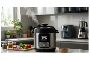 Best Electric Pressure Cooker in India 2026