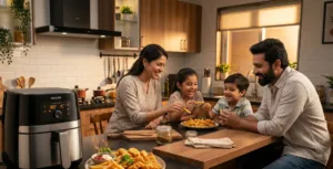 Best Air Fryer For Small Family