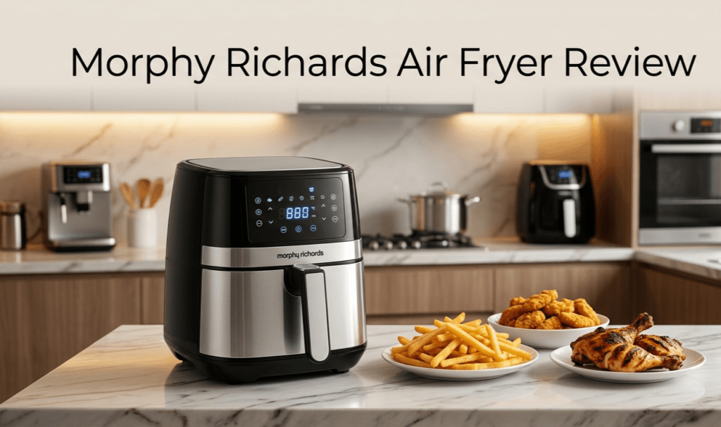 Morphy Richards Air Fryer