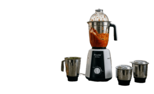 Copper Motor vs Normal Motor Mixer Grinder
