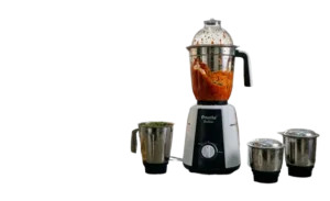 Copper Motor vs Normal Motor Mixer Grinder