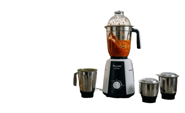 Copper Motor vs Normal Motor Mixer Grinder 