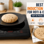 Best Induction Stove for Roti and Chapati