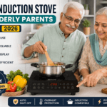 Best Induction Stove for Elderly Parents in India 2026