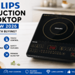 Philips Induction Cooktop Review