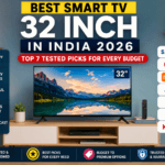smart tv 32 inch