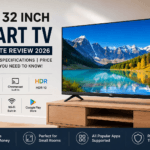 TCL 32 Inch Smart TV