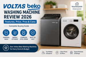 voltas beko washing machine