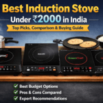 Best Induction Stove Under ₹2000