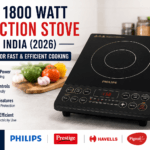 best 1800 watt induction stove