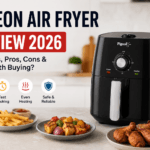 Pigeon Air Fryer Review