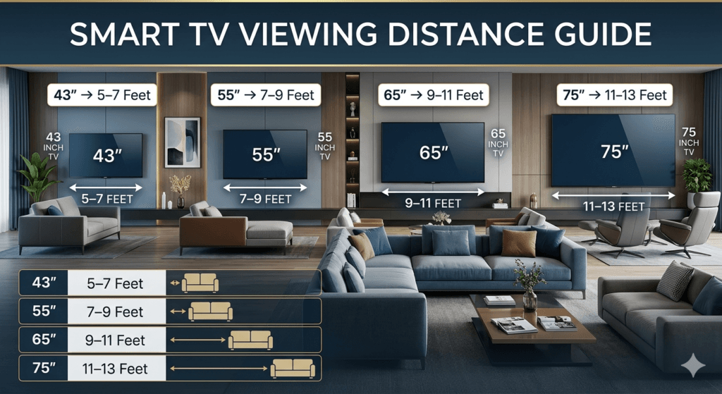 best smart tv in india 2026