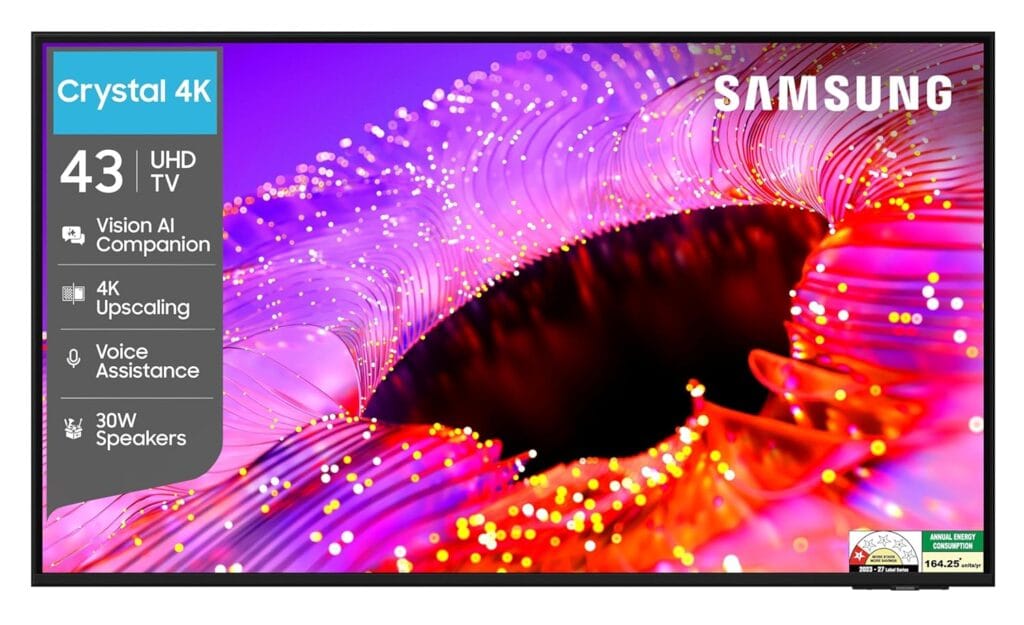 best smart tv in india 2026