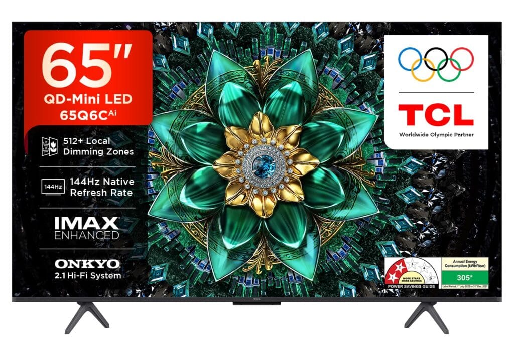 best smart tv in india 2026
