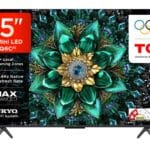 best smart tv in india 2026