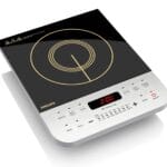 Philips Induction Cooktop Review
