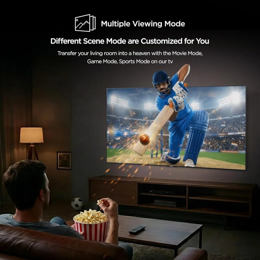 TCL 32 Inch Smart TV