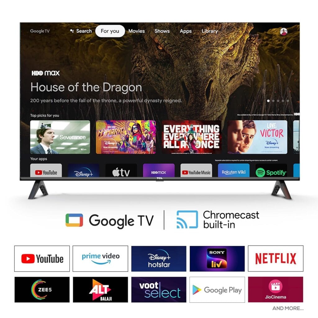 TCL 32 Inch Smart TV Review 2026 – Features, Specifications