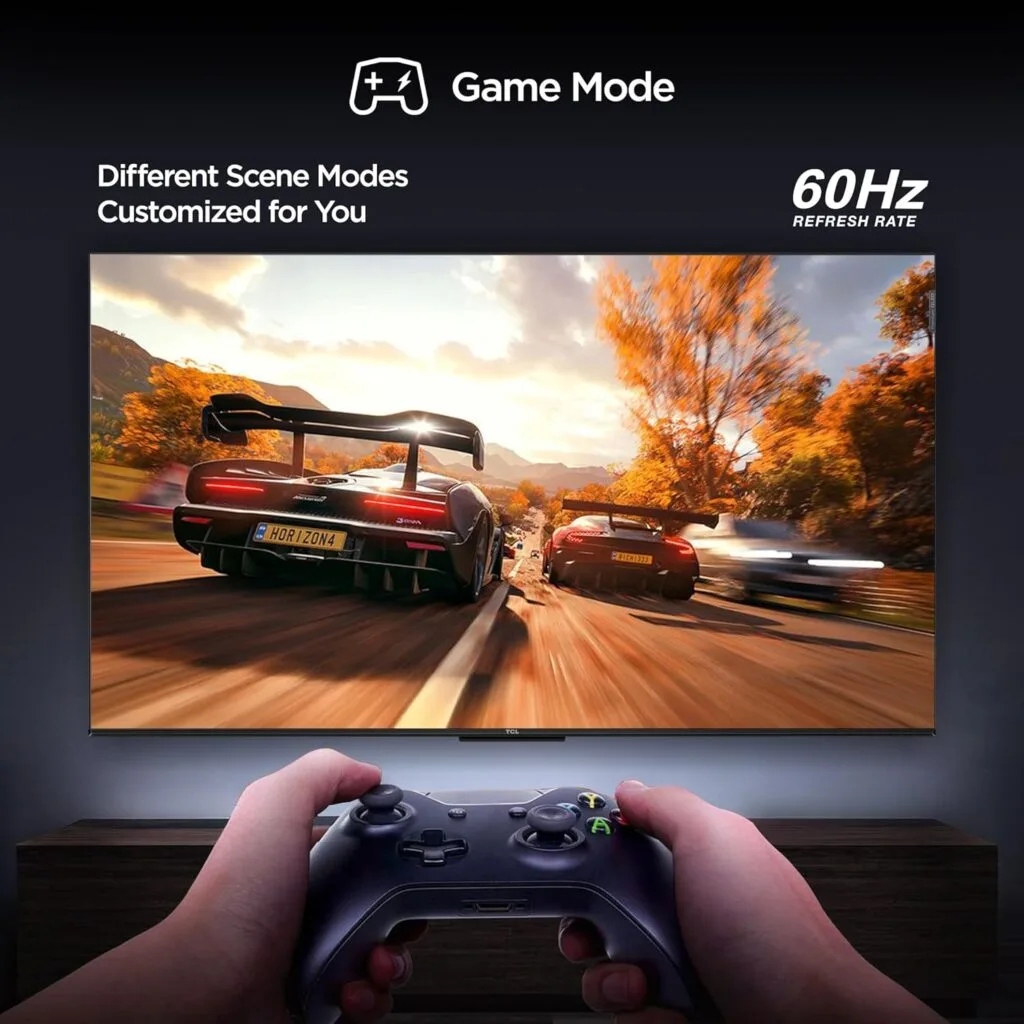 TCL 32 Inch Smart TV